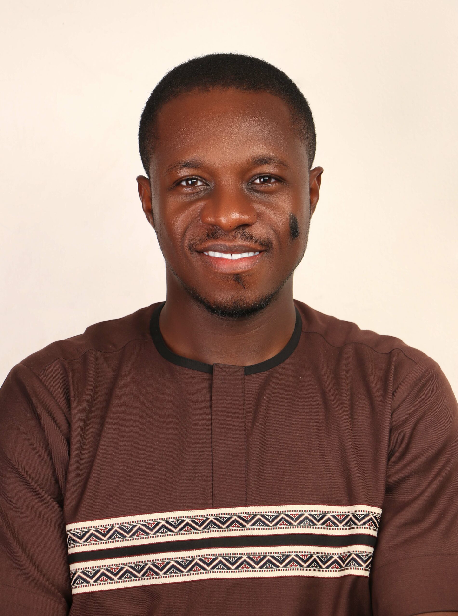 Joshua Arohunyo