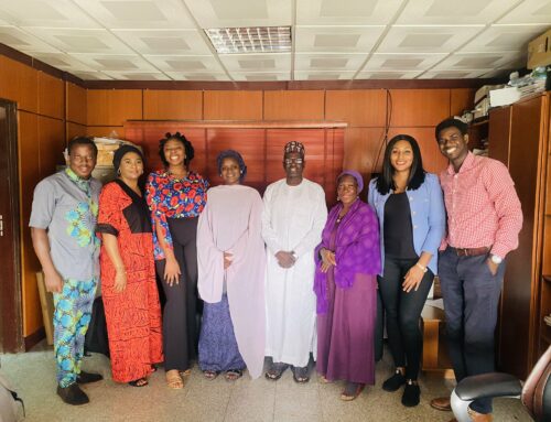 Cloneshouse Strengthens Collaboration with the Ministry of Budget and Economic Planning