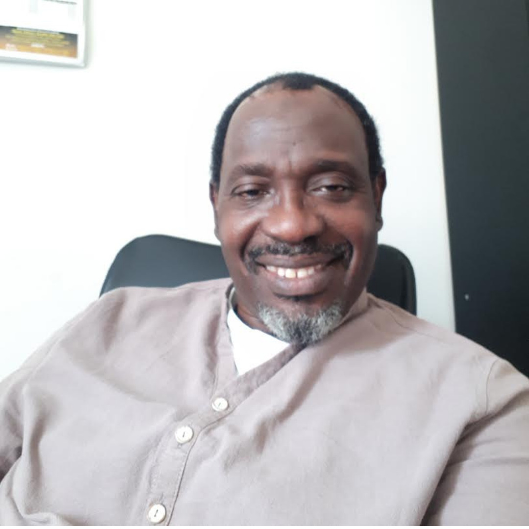 Dr Lawal Abdulkareem - Member, Cloneshouse Advisory Board