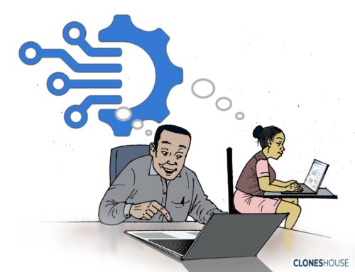 How to Digitalize Monitoring & Evaluation Systems