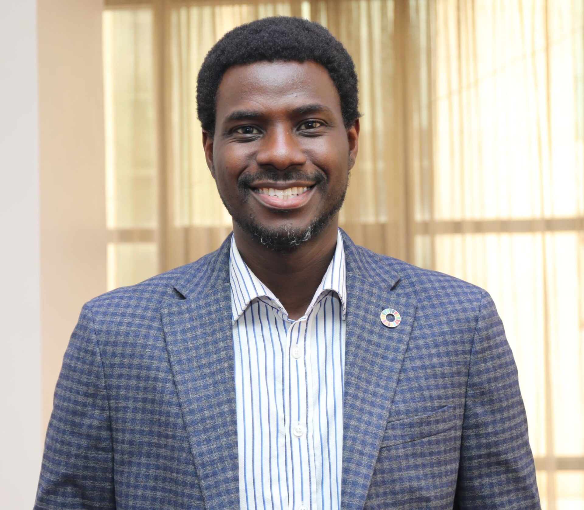 Oludotun Babayemi Oludotun Babayemi