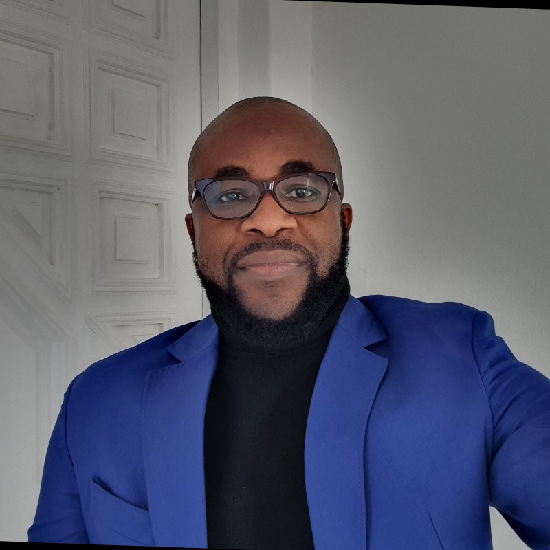Dr Samuel Ugbaja