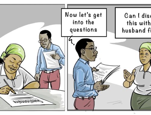 From Signature to Shared Understanding