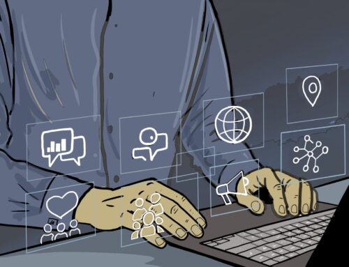 Communicating Impact in M&E