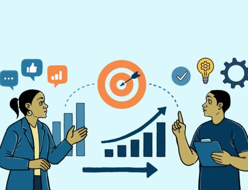 From Outputs to Outcomes: Rethinking How We Measure Communication Impact in Monitoring and Evaluation