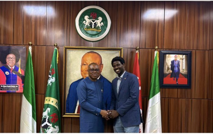 Cloneshouse, National Assembly of Nigeria, Legislative Oversight, Evidence-Based Governance, Budget Analysis, Monitoring and Evaluation, Policy Analysis, Nigeria, Oludotun Babayemi, Noelle Uloko, Princess Odey, Dr. Obasi David Ukoha, Mr Abba Dahiru Mohammed