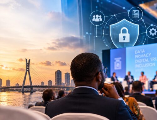 Three Key Takeaways on Digital Trust from the Lagos Data Controllers and Processors Conference