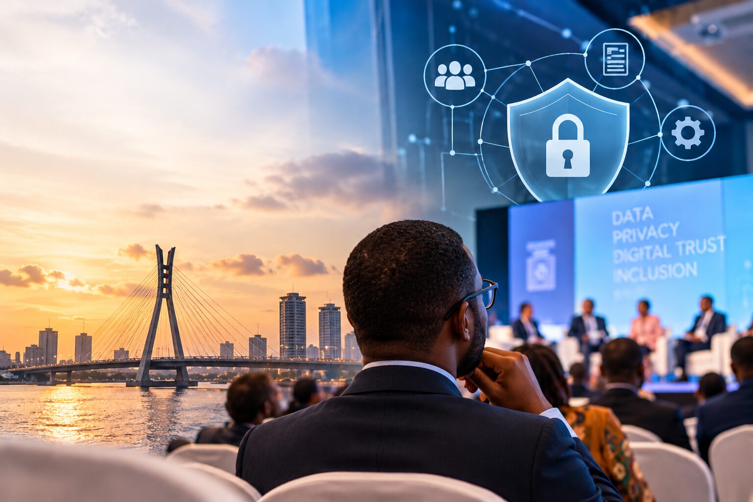 Lagos Data Trust Conference